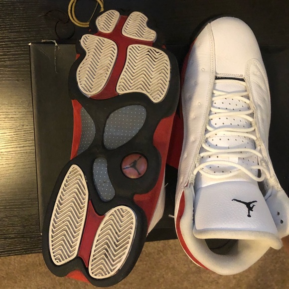 ❌SOLD❌Jordan Retro 13 - Picture 4 of 4